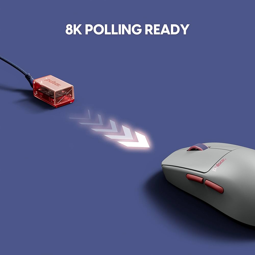 Pulsar X2 CrazyLight Tokyo Edition 新品未開封 Tokyo Exclusive] X2 CrazyLight Gaming Mouse – Pulsar Gaming